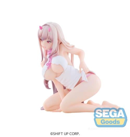 《預訂》SEGA [YUMEMIRIZE]《勝利女神：妮姬》毒蛇 [再販]