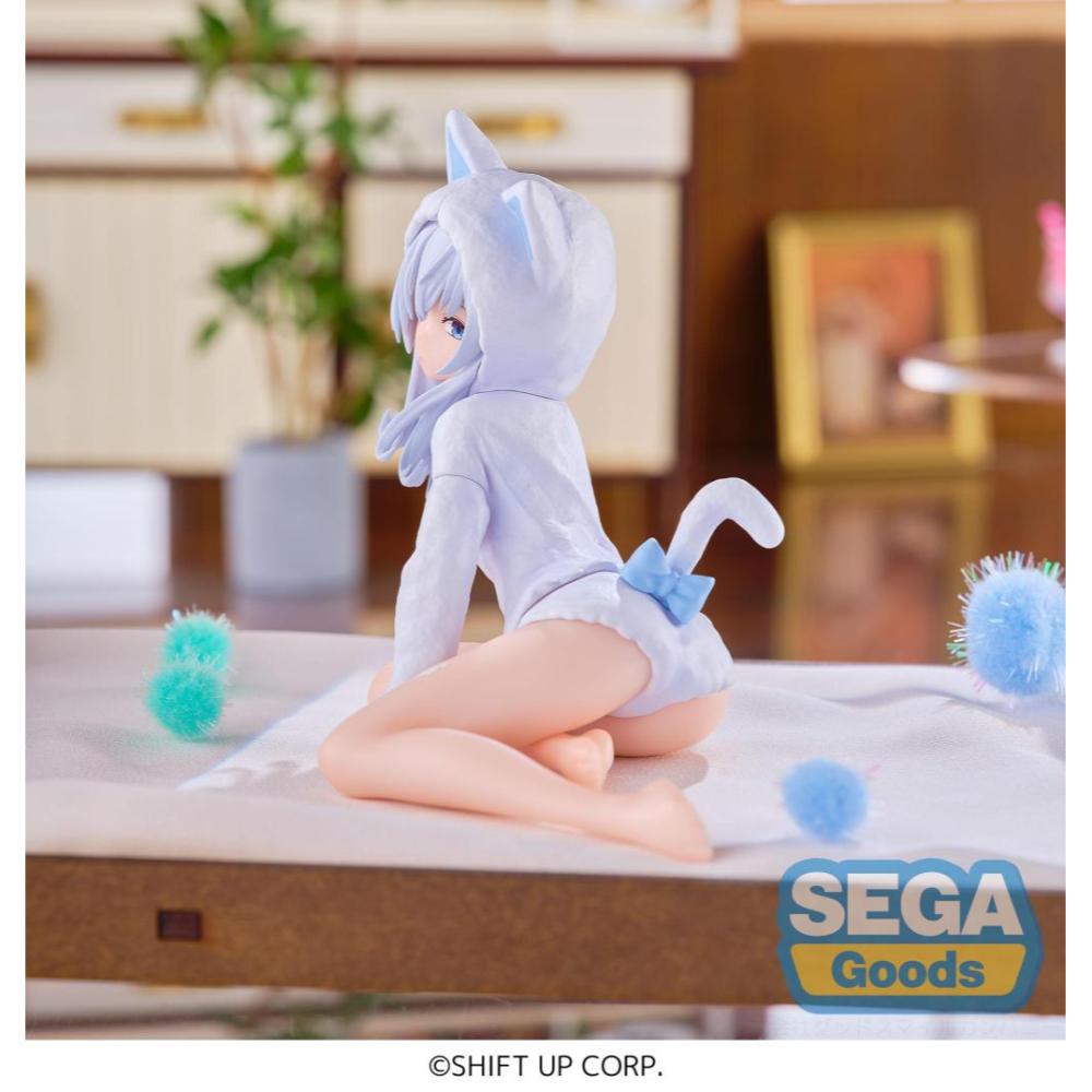 《預訂已截單》SEGA [YUMEMIRIZE]《勝利女神：妮姬》N102 [再販]