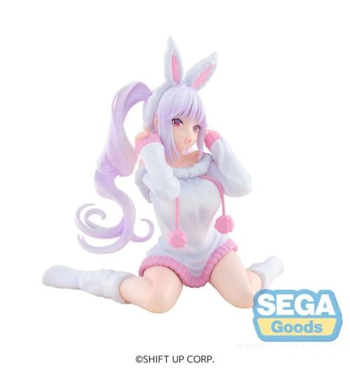 《預訂》SEGA [YUMEMIRIZE]《勝利女神：妮姬》愛麗絲 [再販]