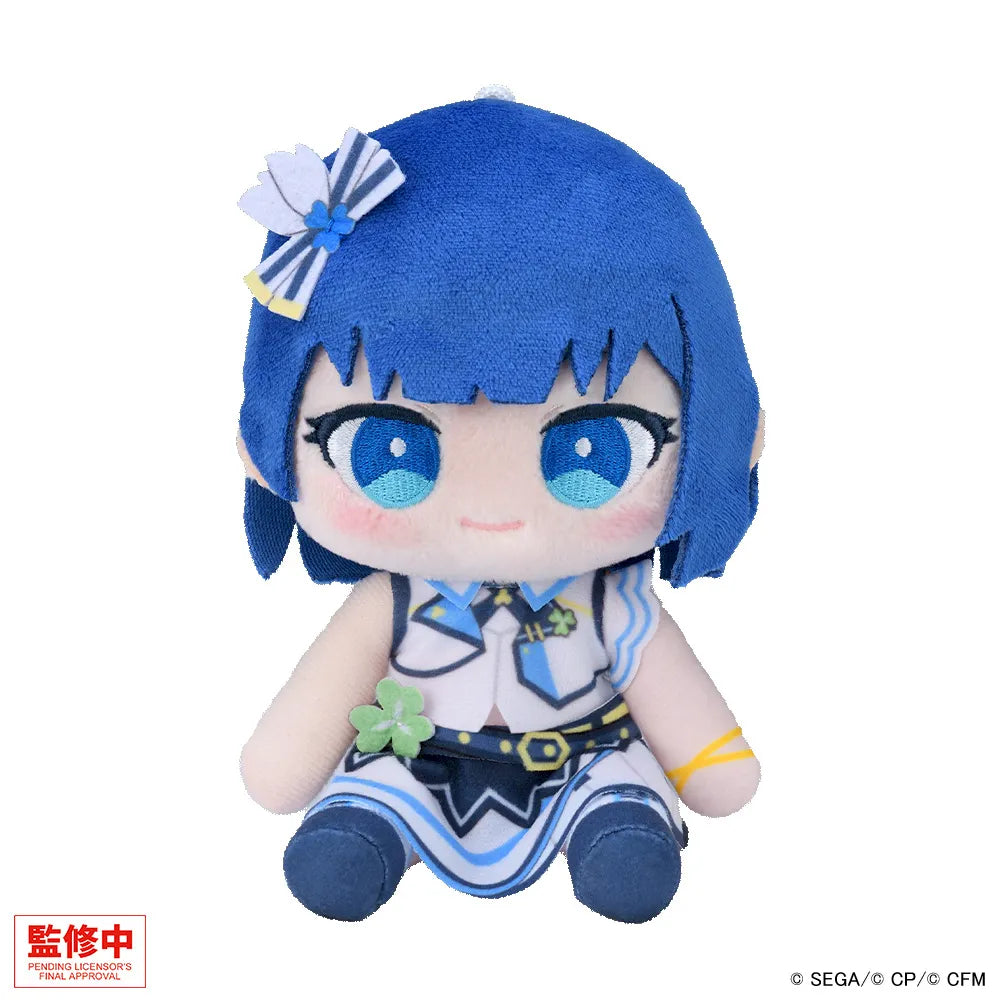 《預訂》SEGA [毛公仔]《世界計劃》-我的世界-