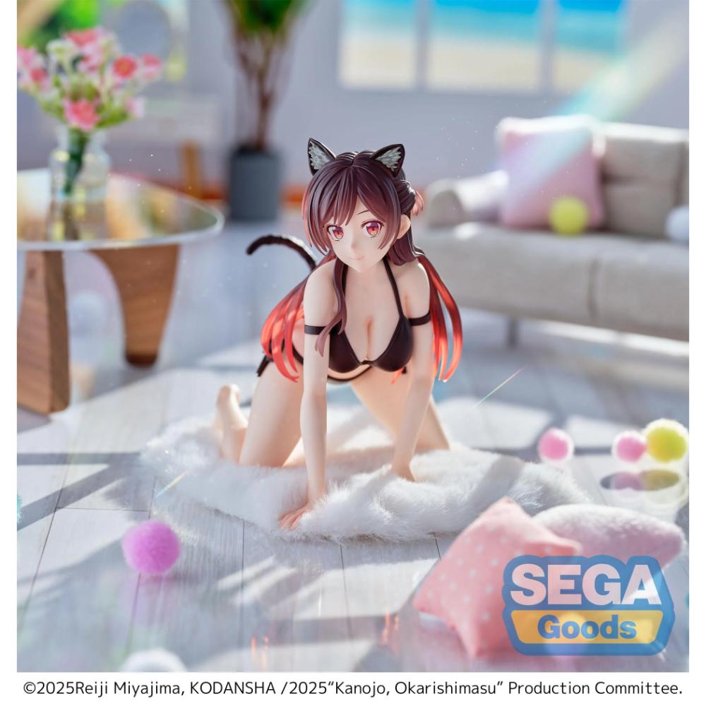 《預訂已截單》SEGA [YUMEMIRIZE]《出租女友》水原千鶴