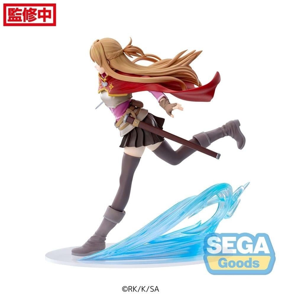 SEGA [Figurizm α]《刀劍神域劇場版 - Progressive - 陰沉薄暮的詼諧曲》亞絲娜 - Microworks ACG