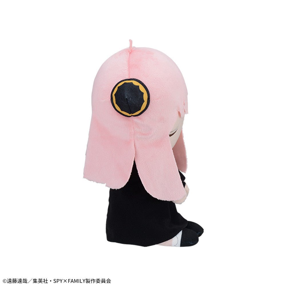 SEGA [毛公仔]《SPY×FAMILY間諜家家酒》安妮亞 - 午睡造型Ver. - Microworks ACG