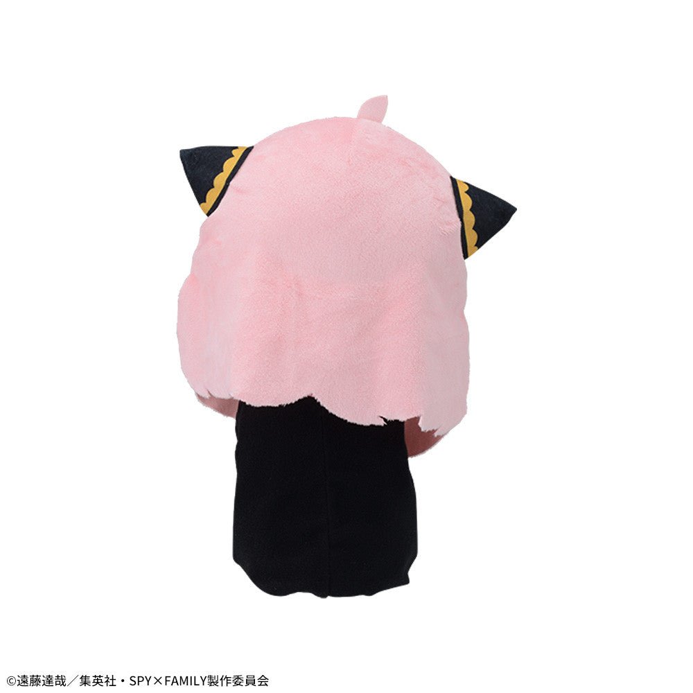 SEGA [毛公仔]《SPY×FAMILY間諜家家酒》安妮亞 - 午睡造型Ver. - Microworks ACG