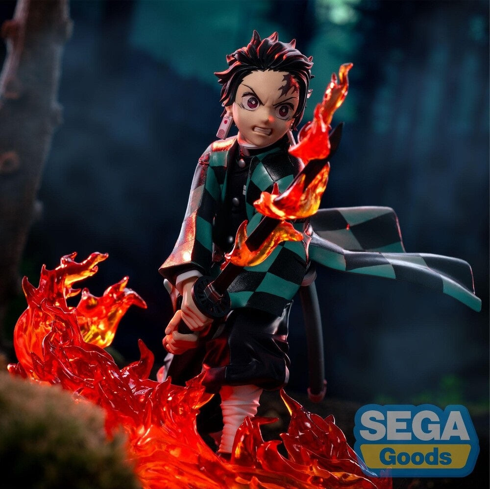 SEGA [XROSSLINK]《鬼滅之刃》炭治郎