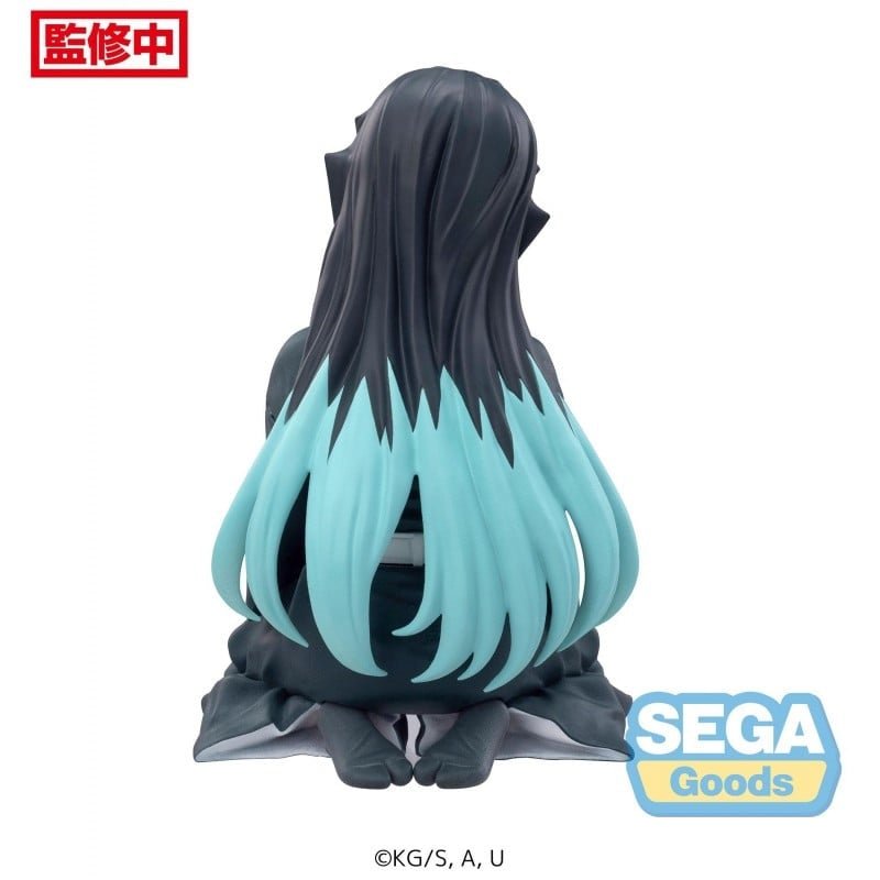 SEGA [PM景品]《鬼滅之刃 刀匠村篇》霞柱 時透無一郎 - Microworks ACG