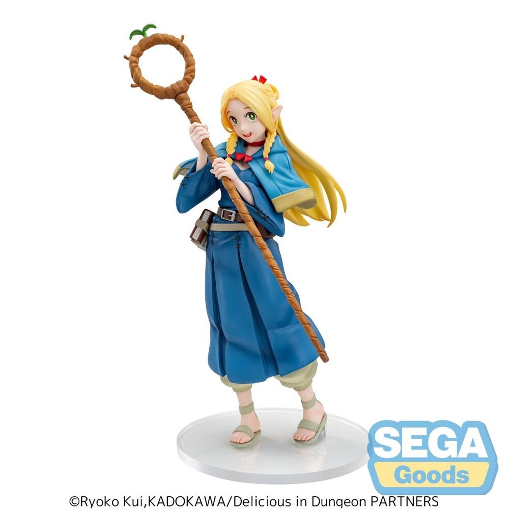 SEGA [LUMINASTA]《迷宮飯》瑪露希爾 - Microworks ACG