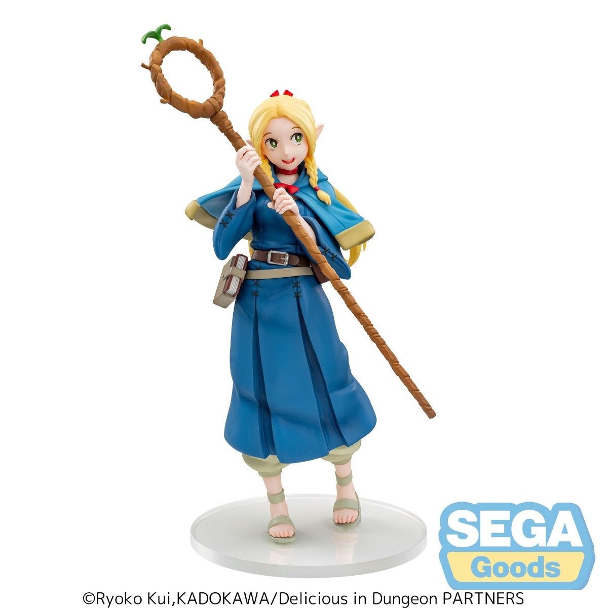 SEGA [LUMINASTA]《迷宮飯》瑪露希爾 - Microworks ACG
