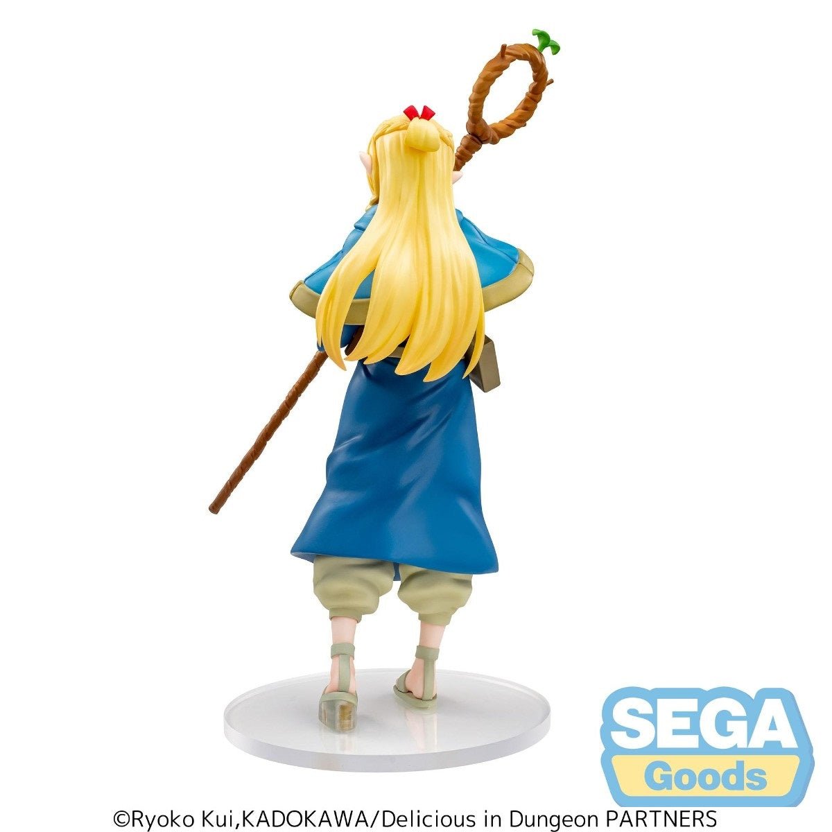 SEGA [LUMINASTA]《迷宮飯》瑪露希爾 - Microworks ACG