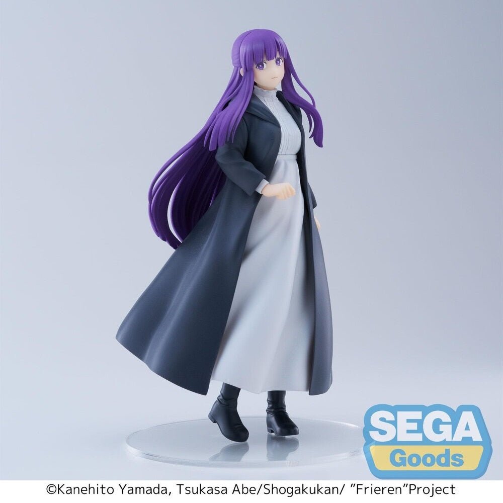 SEGA [DEDECOLLE]《葬送的芙莉蓮》費倫 - Microworks ACG