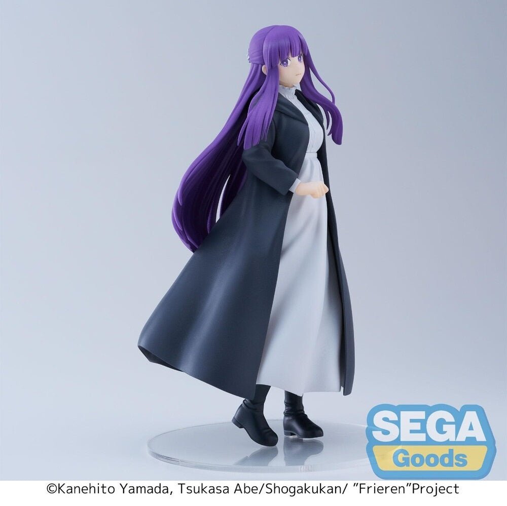 SEGA [DEDECOLLE]《葬送的芙莉蓮》費倫 - Microworks ACG