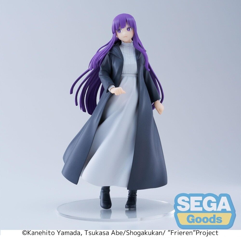 SEGA [DEDECOLLE]《葬送的芙莉蓮》費倫 - Microworks ACG