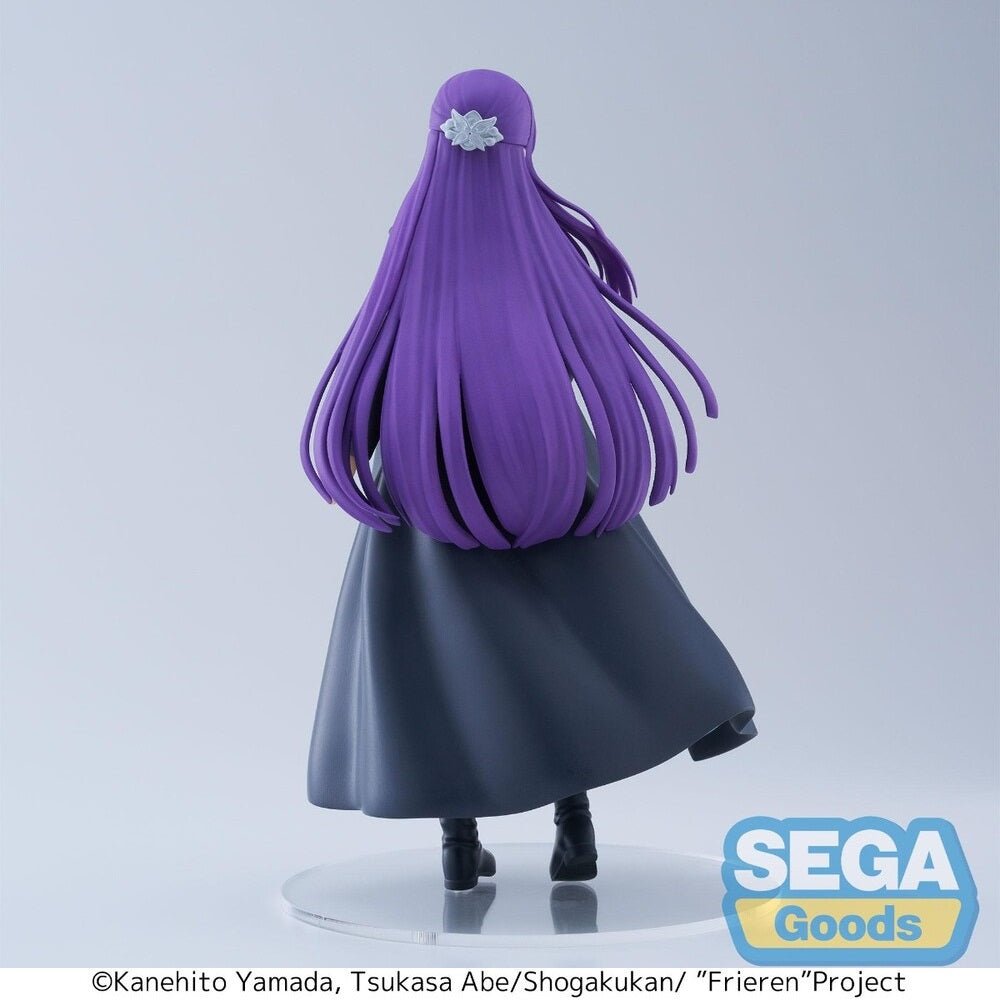 SEGA [DEDECOLLE]《葬送的芙莉蓮》費倫 - Microworks ACG