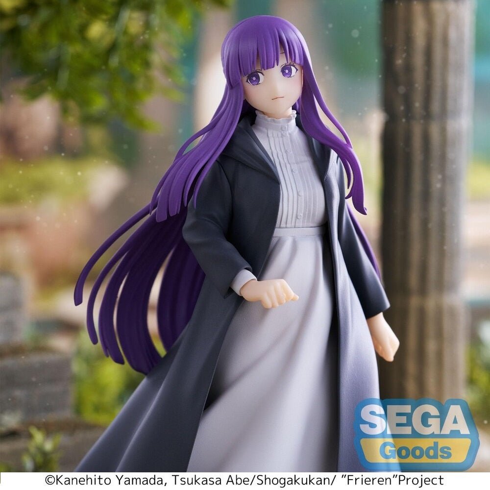 SEGA [DEDECOLLE]《葬送的芙莉蓮》費倫 - Microworks ACG