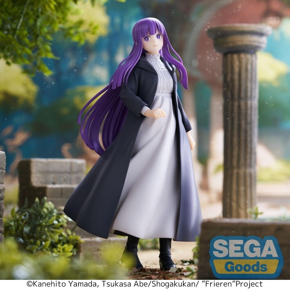 SEGA [DEDECOLLE]《葬送的芙莉蓮》費倫 - Microworks ACG