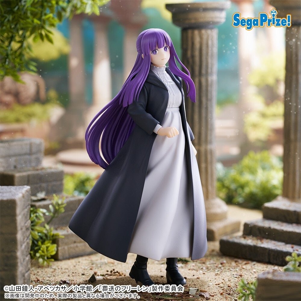 SEGA [DEDECOLLE]《葬送的芙莉蓮》費倫 - Microworks ACG