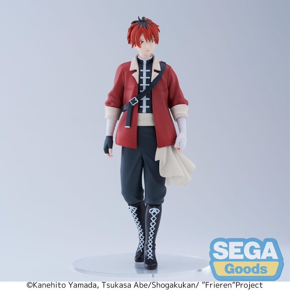 SEGA [DEDECOLLE]《葬送的芙莉蓮》修塔爾克 - Microworks ACG