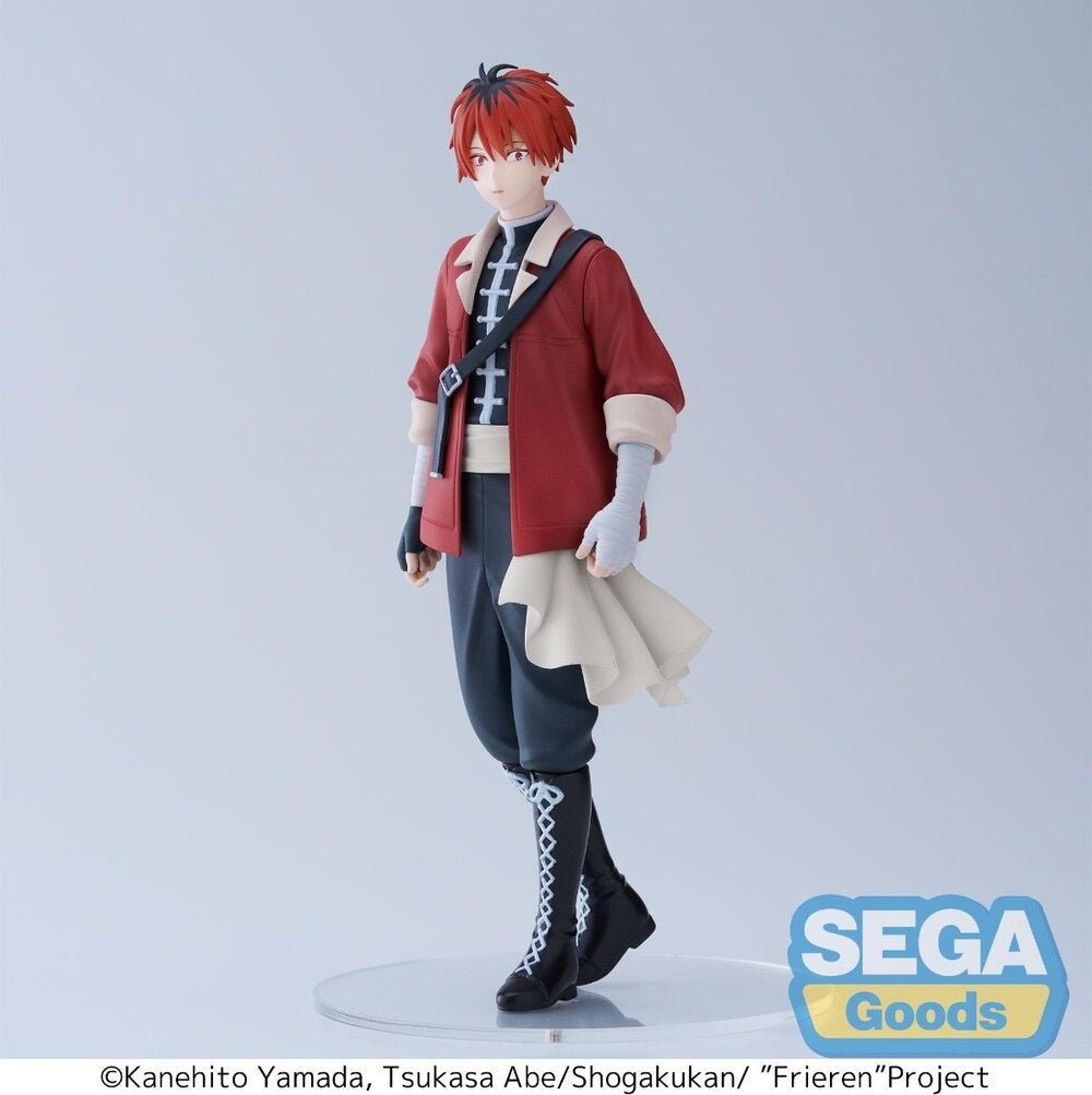 SEGA [DEDECOLLE]《葬送的芙莉蓮》修塔爾克 - Microworks ACG