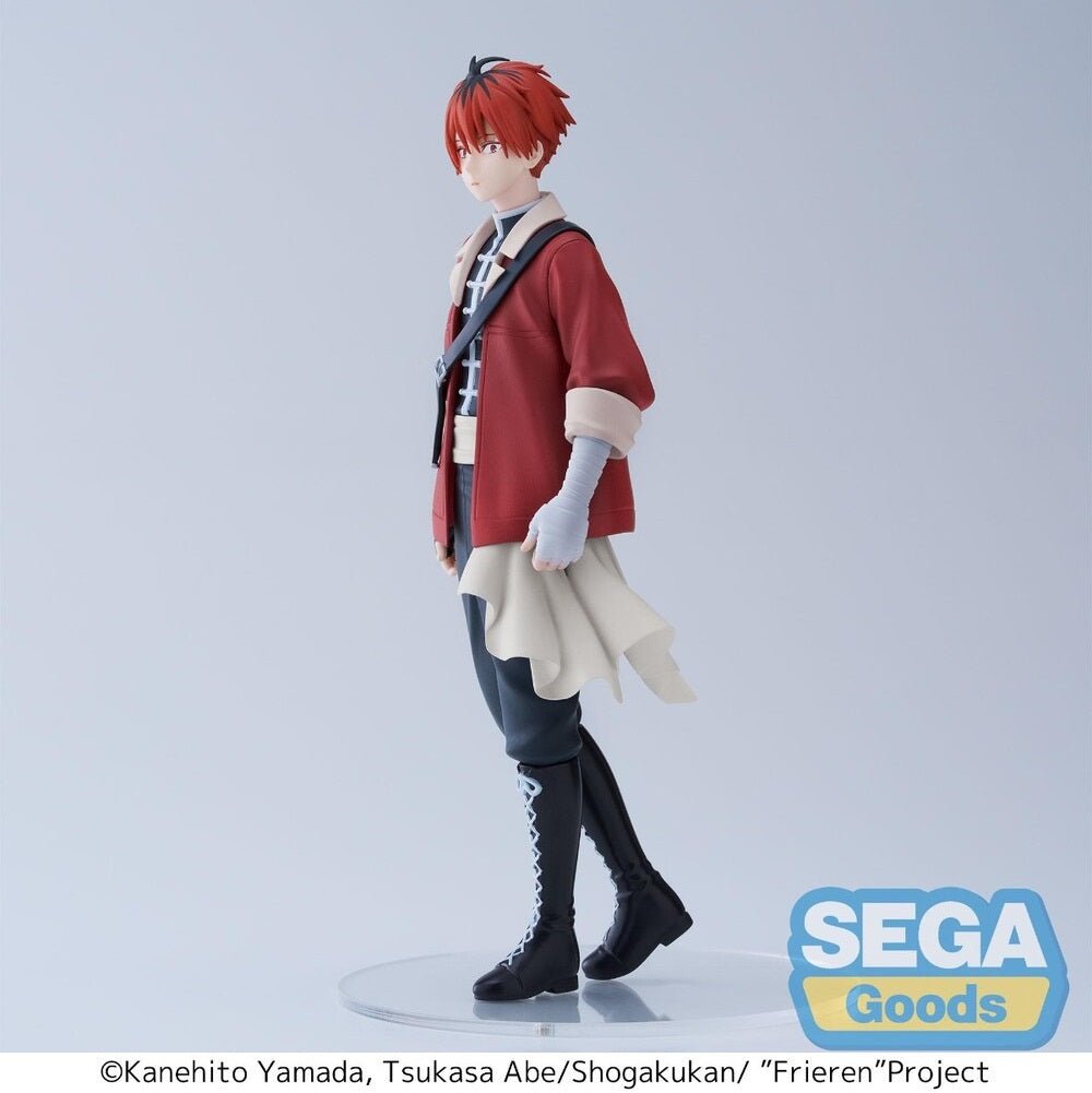 SEGA [DEDECOLLE]《葬送的芙莉蓮》修塔爾克 - Microworks ACG