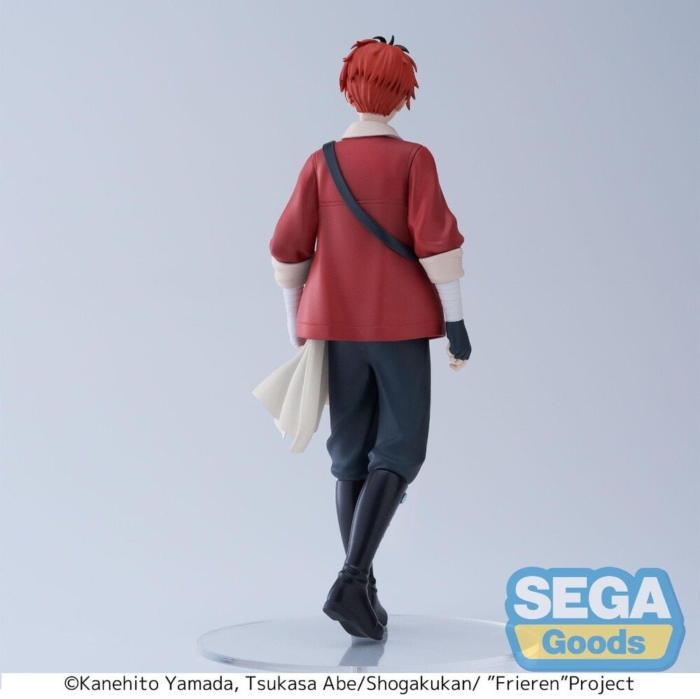 SEGA [DEDECOLLE]《葬送的芙莉蓮》修塔爾克 - Microworks ACG