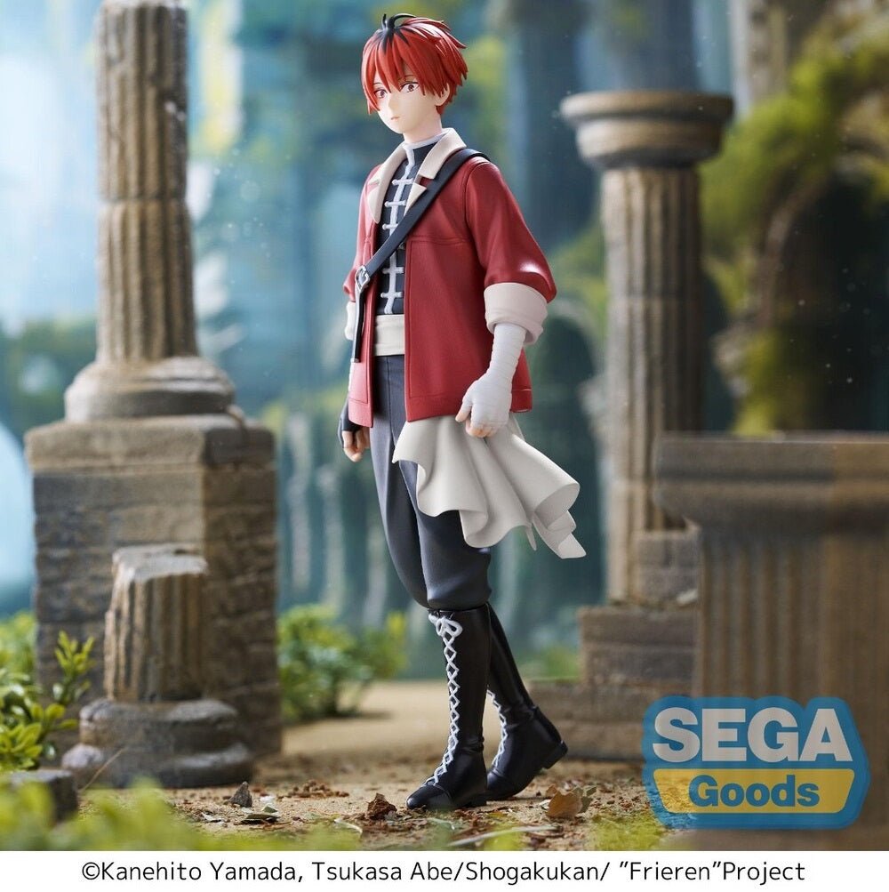 SEGA [DEDECOLLE]《葬送的芙莉蓮》修塔爾克 - Microworks ACG