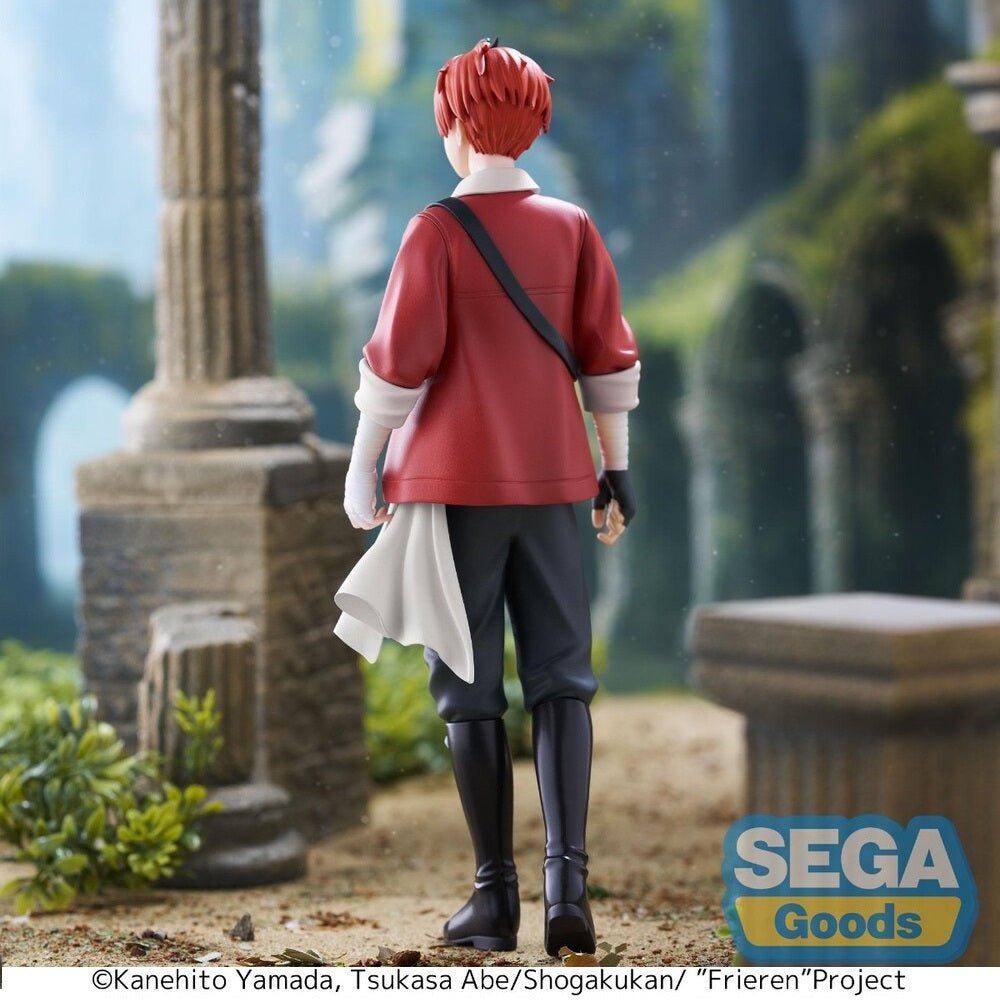 SEGA [DEDECOLLE]《葬送的芙莉蓮》修塔爾克 - Microworks ACG