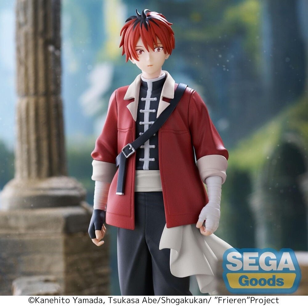 SEGA [DEDECOLLE]《葬送的芙莉蓮》修塔爾克 - Microworks ACG