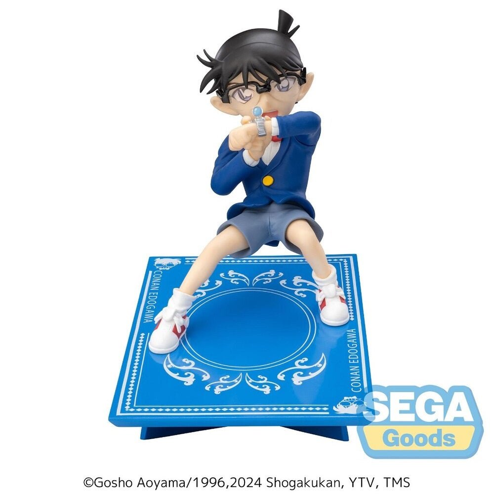 SEGA [LUMINASTA]《名偵探柯南》柯南 - Microworks ACG