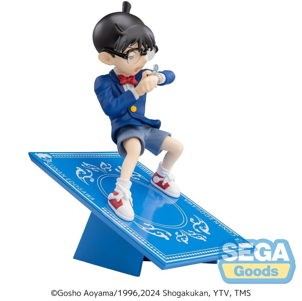 SEGA [LUMINASTA]《名偵探柯南》柯南 - Microworks ACG