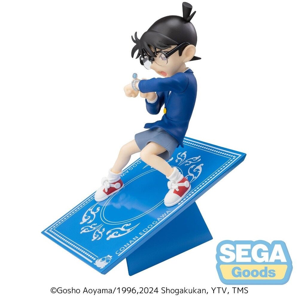 SEGA [LUMINASTA]《名偵探柯南》柯南 - Microworks ACG