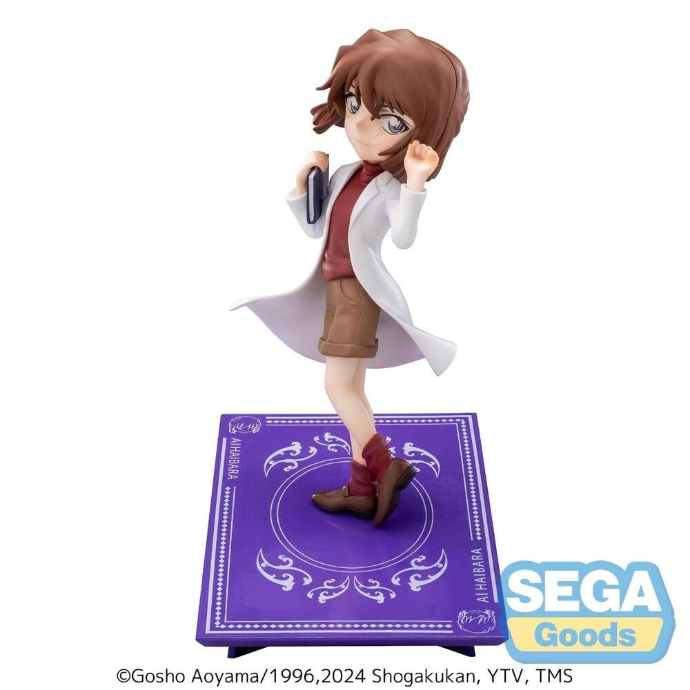 SEGA [LUMINASTA]《名偵探柯南》灰原哀 - Microworks ACG