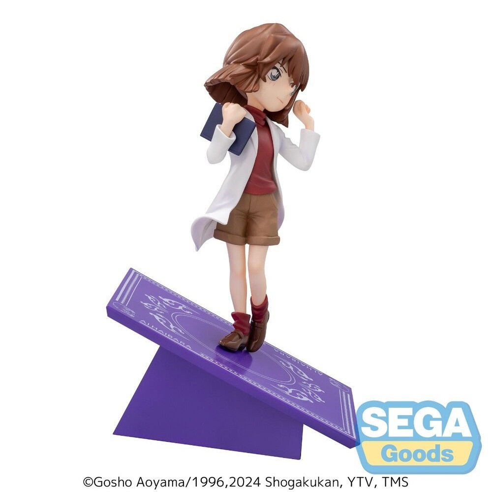 SEGA [LUMINASTA]《名偵探柯南》灰原哀 - Microworks ACG