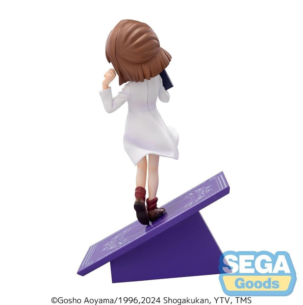 SEGA [LUMINASTA]《名偵探柯南》灰原哀 - Microworks ACG