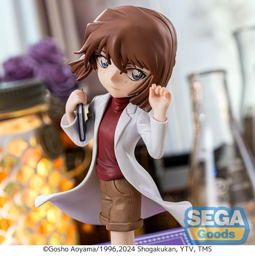 SEGA [LUMINASTA]《名偵探柯南》灰原哀 - Microworks ACG