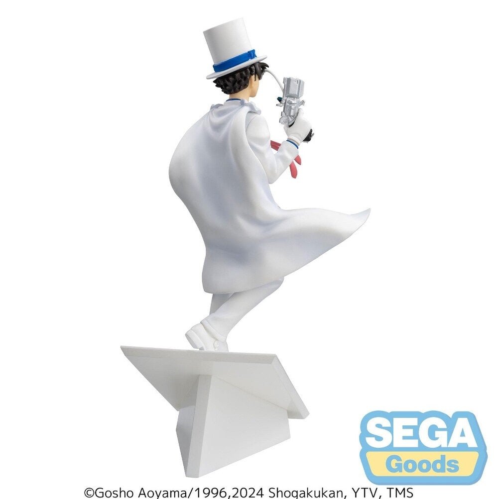 SEGA [LUMINASTA]《名偵探柯南》怪盜基德 - Microworks ACG