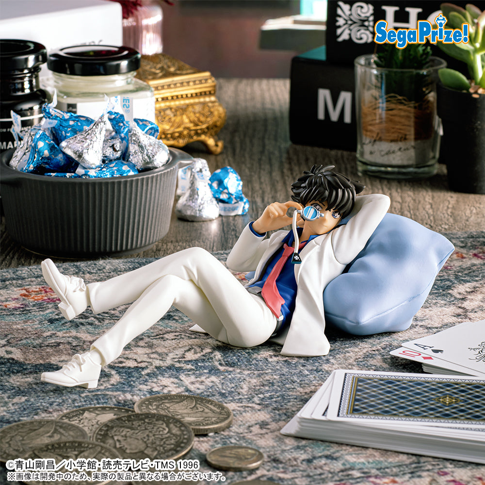 SEGA [PM景品]《名偵探柯南》怪盜基德 -半躺造型-