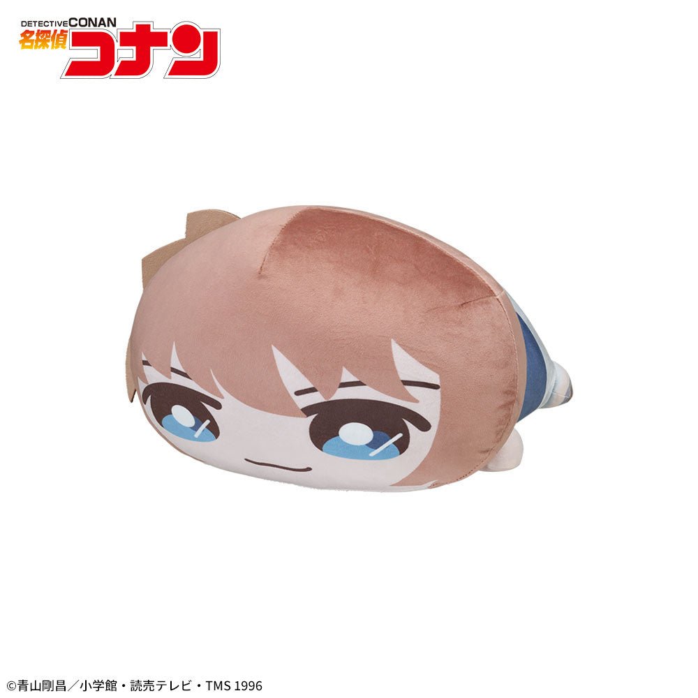 SEGA [Dararins毛公仔]《名偵探柯南》灰原哀 - Microworks ACG