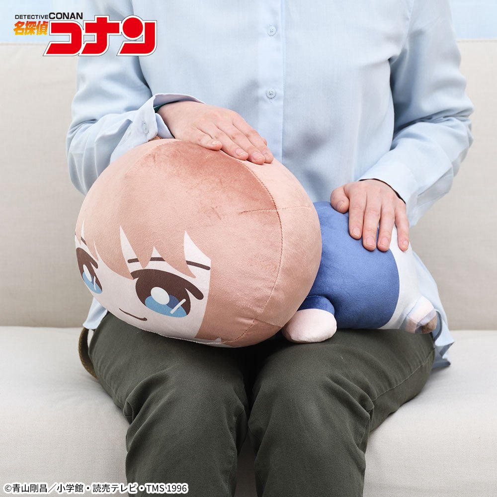 SEGA [Dararins毛公仔]《名偵探柯南》灰原哀 - Microworks ACG