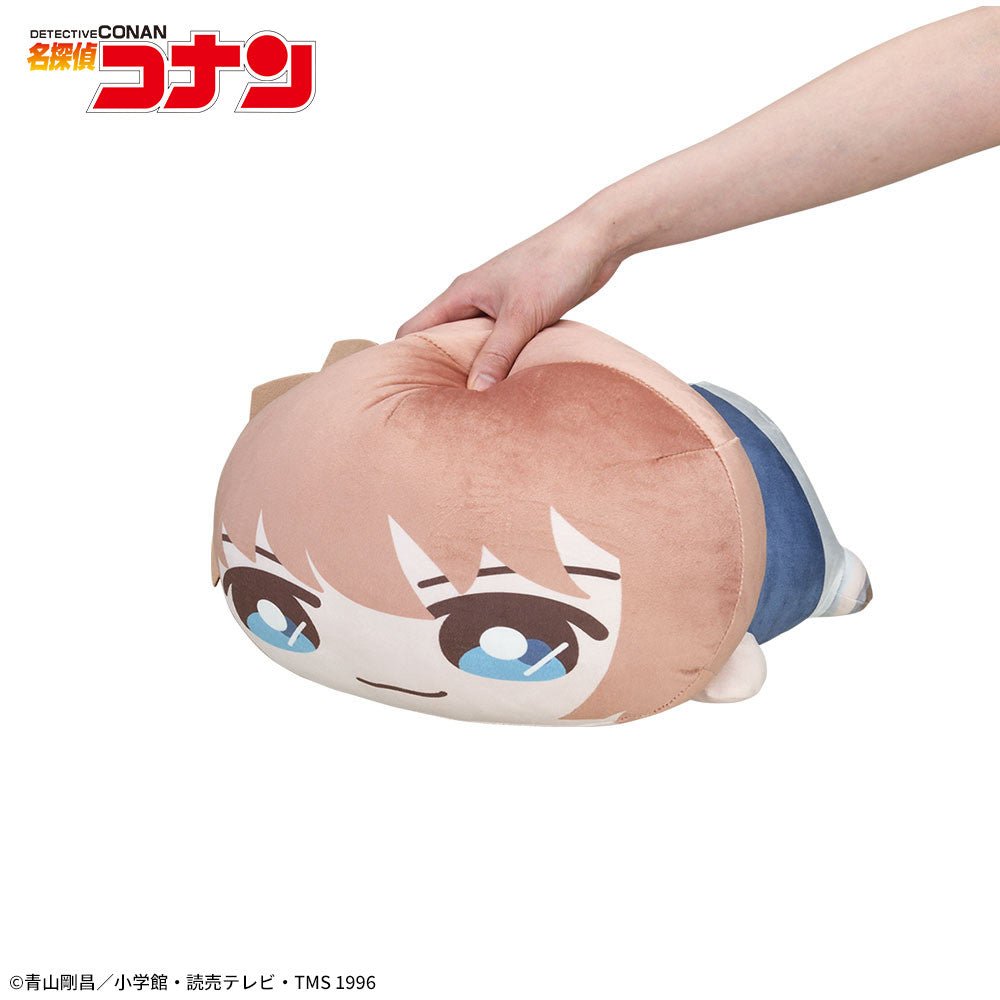 SEGA [Dararins毛公仔]《名偵探柯南》灰原哀 - Microworks ACG