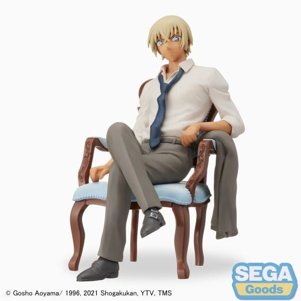 SEGA [PM景品]《名偵探柯南》安室透 (再販)