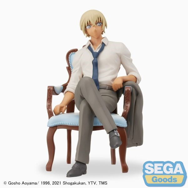 SEGA [PM景品]《名偵探柯南》安室透 (再販)