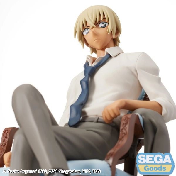 SEGA [PM景品]《名偵探柯南》安室透 (再販) - Microworks ACG