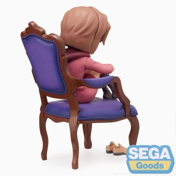 SEGA [PM景品]《名偵探柯南》灰原哀 (再販) - Microworks ACG