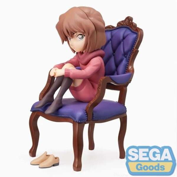 SEGA [PM景品]《名偵探柯南》灰原哀 (再販) - Microworks ACG