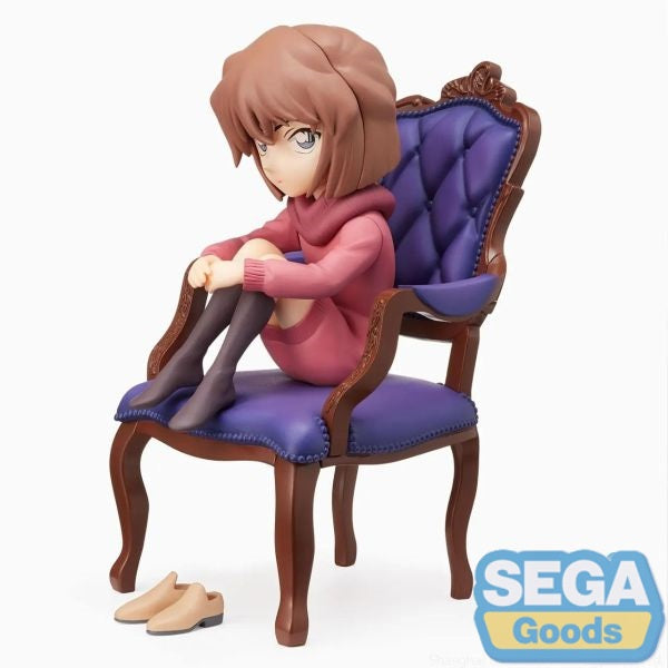 SEGA [PM景品]《名偵探柯南》灰原哀 (再販)