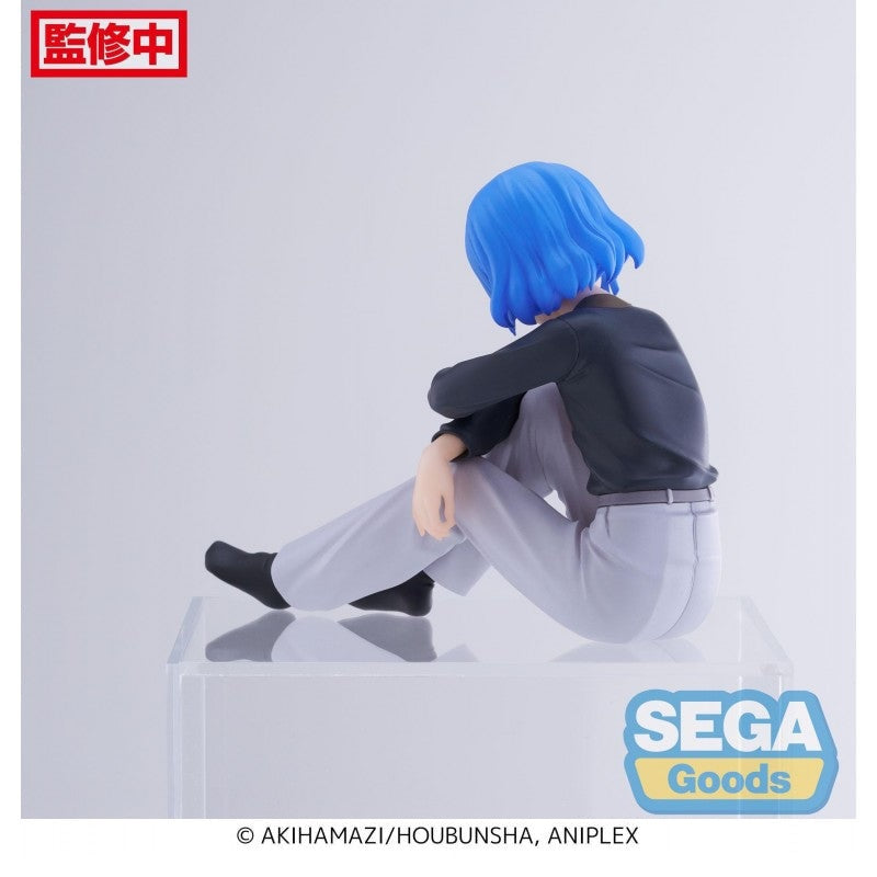 SEGA [PM景品]《孤獨搖滾！》山田涼 -坐下造型-