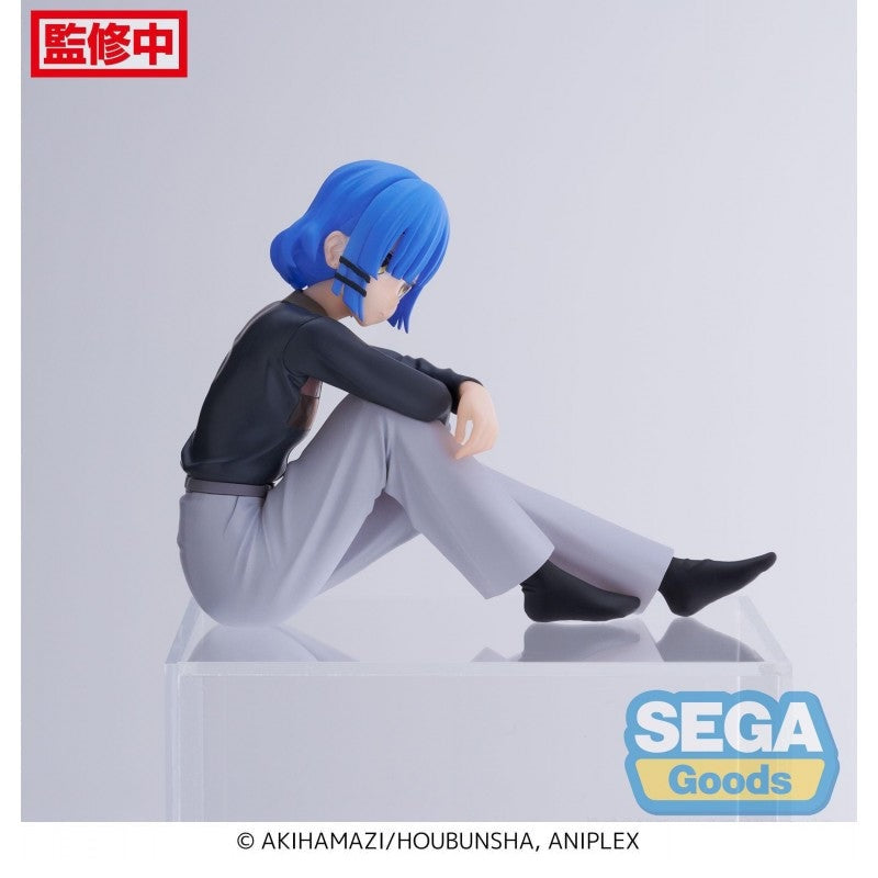 SEGA [PM景品]《孤獨搖滾！》山田涼 -坐下造型-