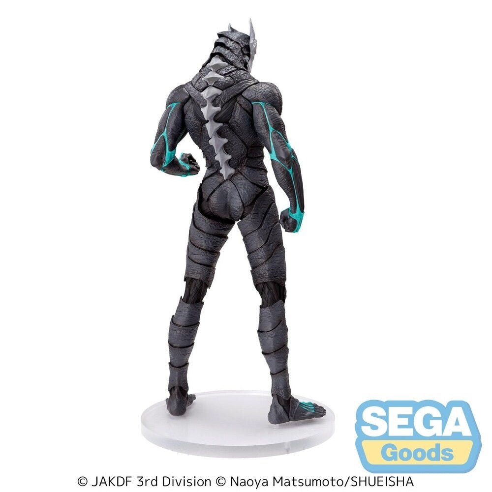 SEGA [LUMINASTA]《怪獸8號》怪獸8號 - Microworks ACG