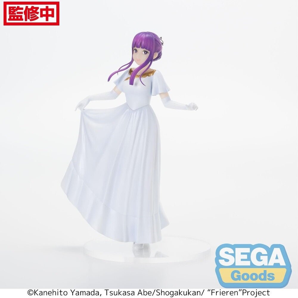 SEGA [LUMINASTA]《葬送的芙莉蓮》費倫 - 宴會造型 - Microworks ACG