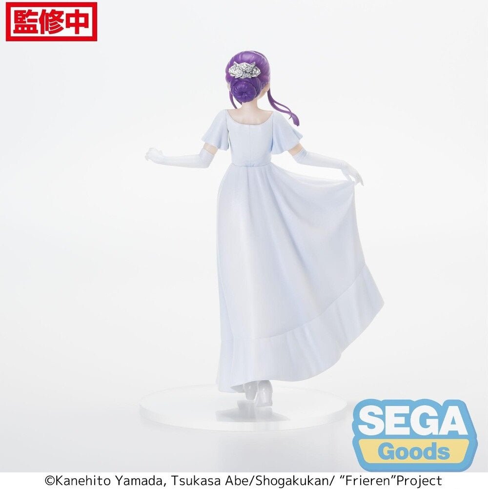 SEGA [LUMINASTA]《葬送的芙莉蓮》費倫 - 宴會造型 - Microworks ACG